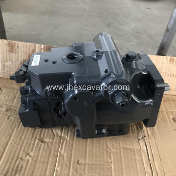 PC35 Hydraulic main pump